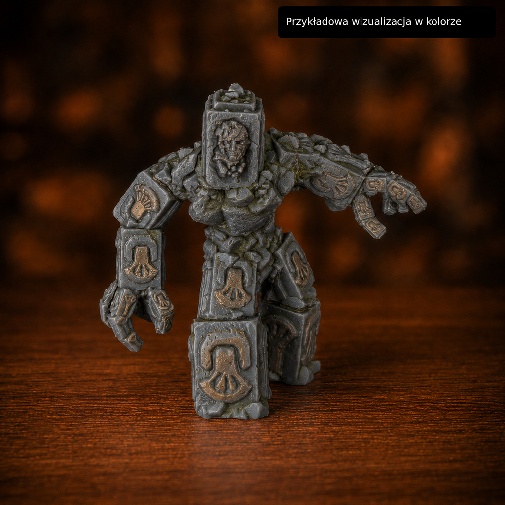 Runiczny gigant