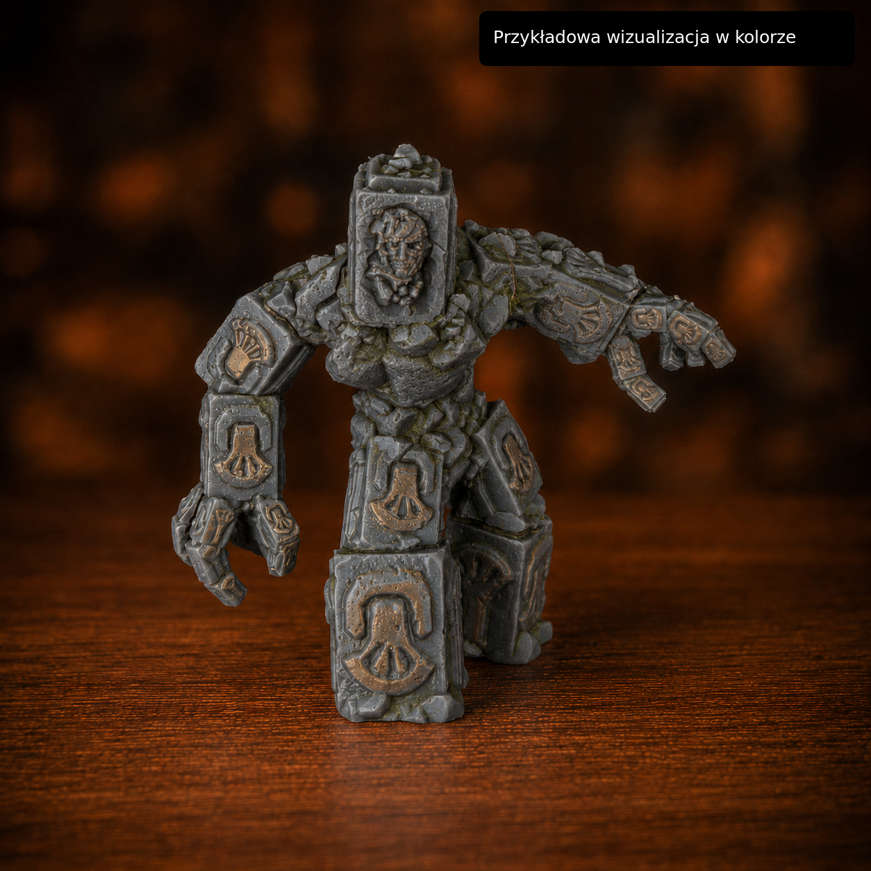 Runiczny gigant